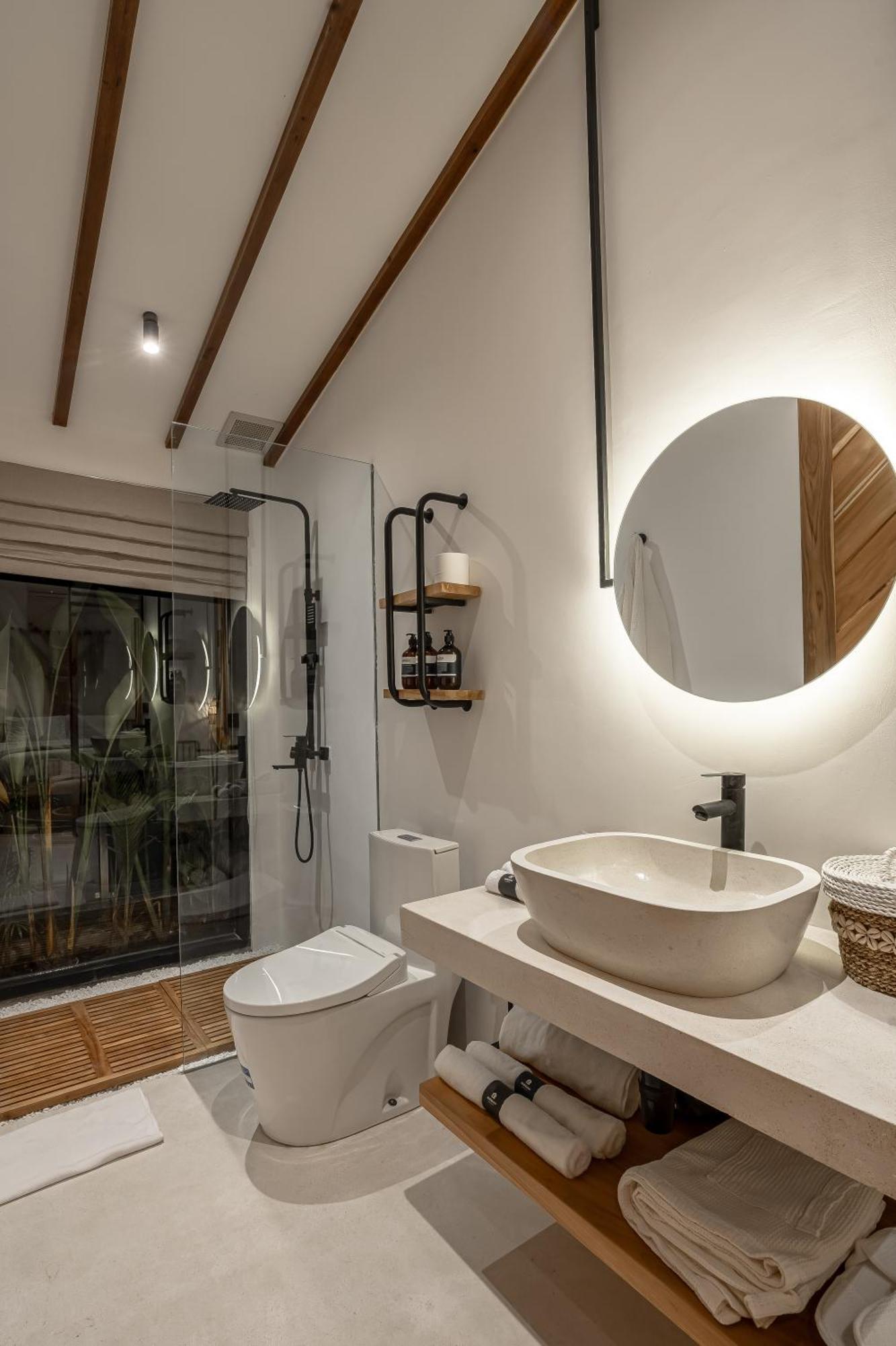 Udara Villa By Evdekimi Ubud Room photo