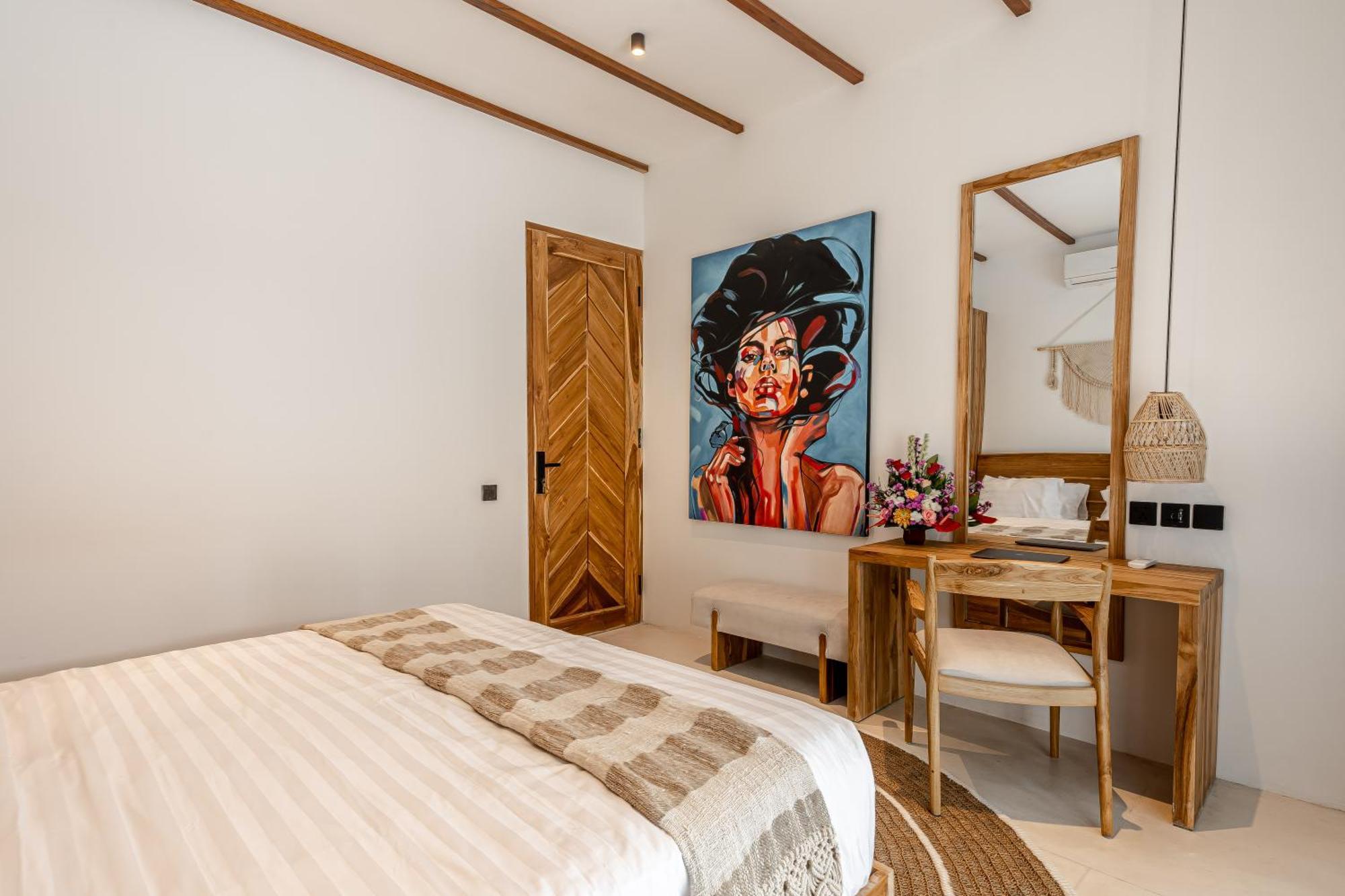 Udara Villa By Evdekimi Ubud Room photo
