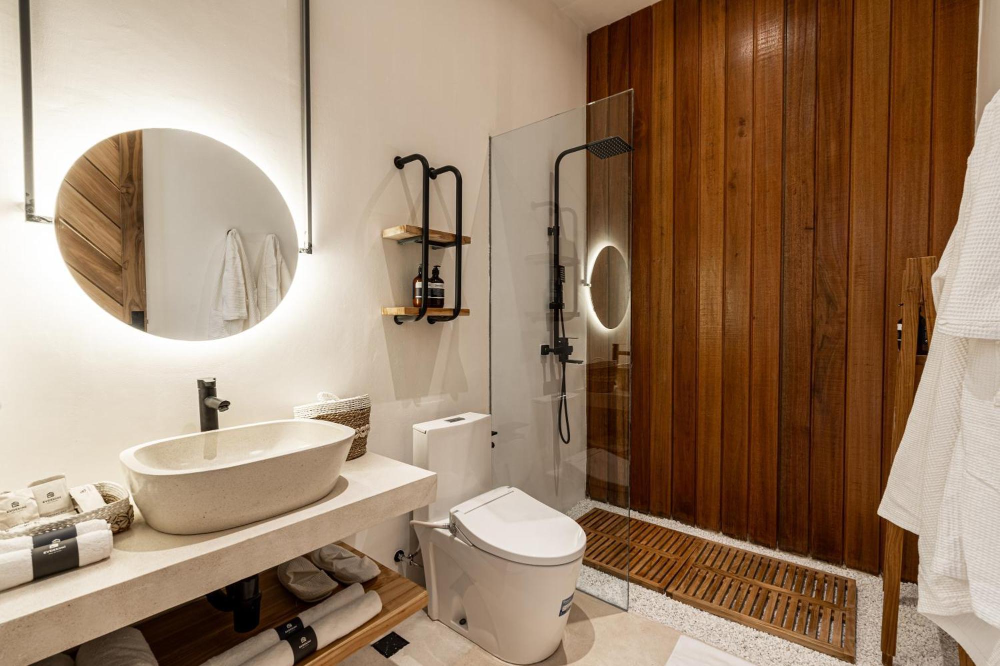 Udara Villa By Evdekimi Ubud Room photo