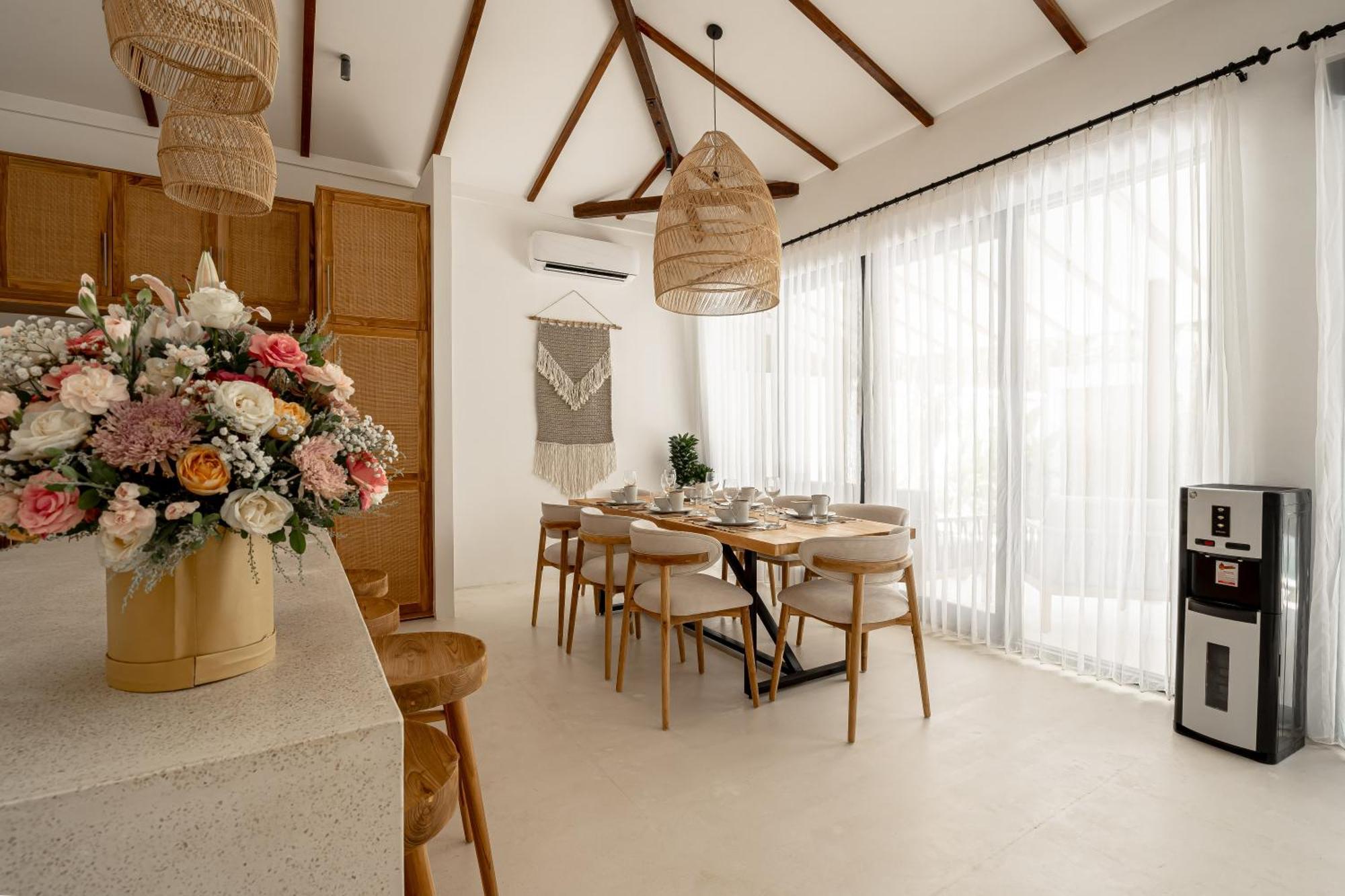 Udara Villa By Evdekimi Ubud Room photo